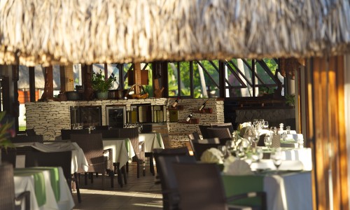 Kia Ora Resort & Spa